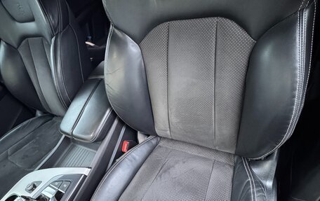 Audi Q7, 2019 год, 3 500 000 рублей, 23 фотография