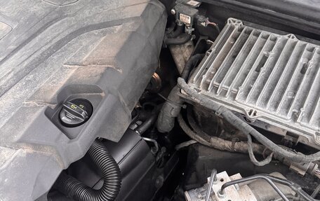 Audi Q7, 2019 год, 3 500 000 рублей, 29 фотография