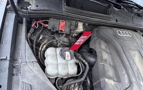 Audi Q7, 2019 год, 3 500 000 рублей, 30 фотография