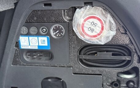 Opel Corsa D, 2011 год, 625 000 рублей, 19 фотография