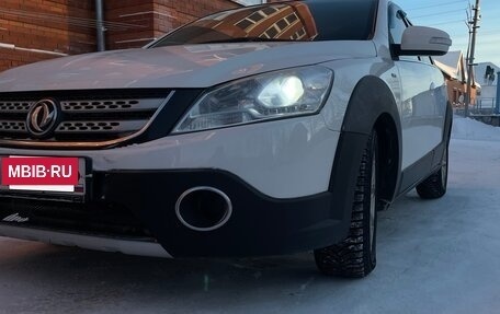 DongFeng H30 Cross, 2015 год, 750 000 рублей, 2 фотография