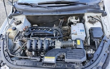 DongFeng H30 Cross, 2015 год, 750 000 рублей, 7 фотография