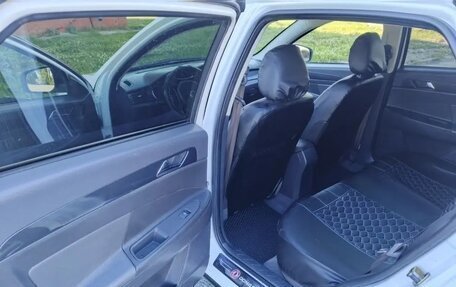 DongFeng H30 Cross, 2015 год, 750 000 рублей, 14 фотография