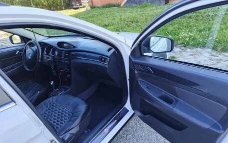 DongFeng H30 Cross, 2015 год, 750 000 рублей, 10 фотография