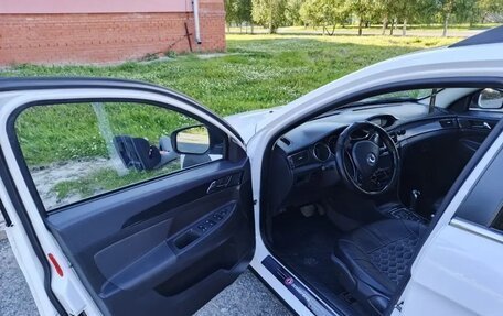 DongFeng H30 Cross, 2015 год, 750 000 рублей, 9 фотография