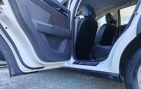 DongFeng H30 Cross, 2015 год, 750 000 рублей, 17 фотография