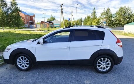 DongFeng H30 Cross, 2015 год, 750 000 рублей, 15 фотография