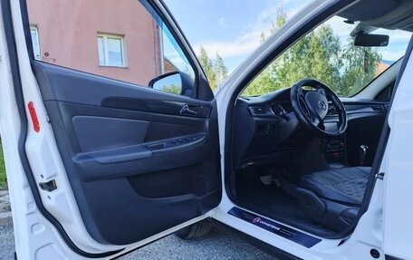 DongFeng H30 Cross, 2015 год, 750 000 рублей, 16 фотография