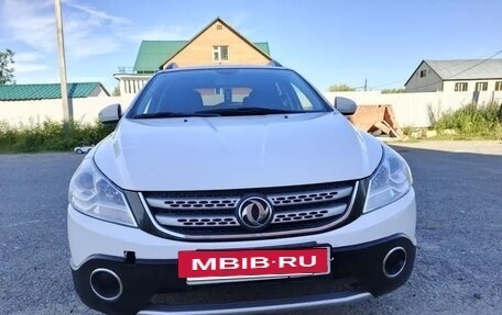 DongFeng H30 Cross, 2015 год, 750 000 рублей, 11 фотография