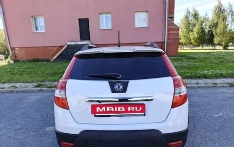 DongFeng H30 Cross, 2015 год, 750 000 рублей, 13 фотография