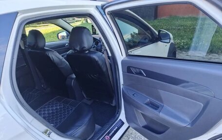 DongFeng H30 Cross, 2015 год, 750 000 рублей, 19 фотография