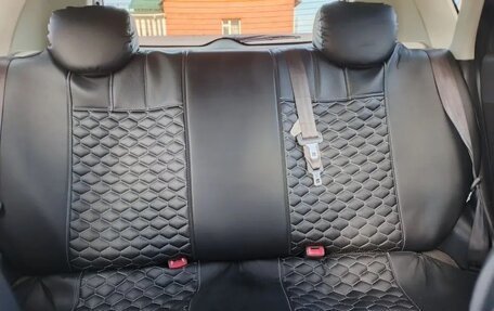 DongFeng H30 Cross, 2015 год, 750 000 рублей, 24 фотография