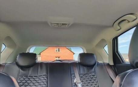 DongFeng H30 Cross, 2015 год, 750 000 рублей, 23 фотография