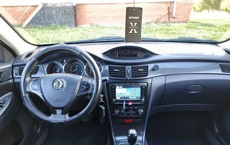 DongFeng H30 Cross, 2015 год, 750 000 рублей, 21 фотография