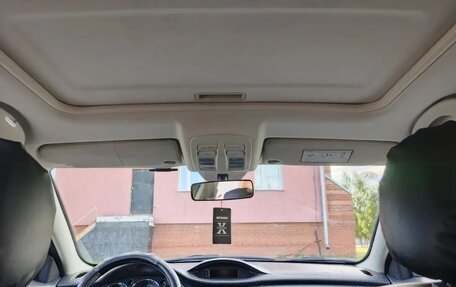 DongFeng H30 Cross, 2015 год, 750 000 рублей, 22 фотография