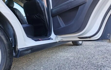 DongFeng H30 Cross, 2015 год, 750 000 рублей, 20 фотография