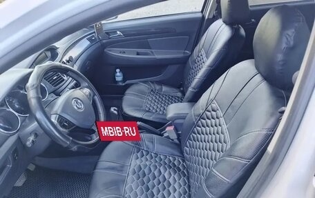 DongFeng H30 Cross, 2015 год, 750 000 рублей, 6 фотография