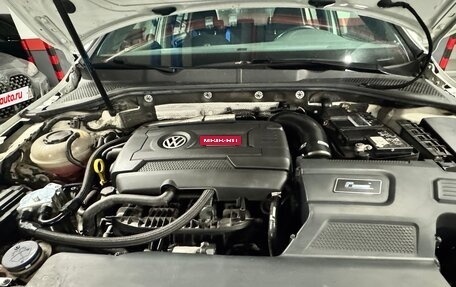 Volkswagen Golf R VII, 2019 год, 3 400 000 рублей, 7 фотография