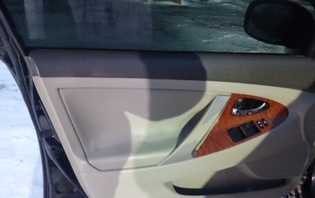 Toyota Camry, 2007 год, 1 050 000 рублей, 9 фотография