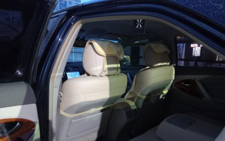 Toyota Camry, 2007 год, 1 050 000 рублей, 12 фотография