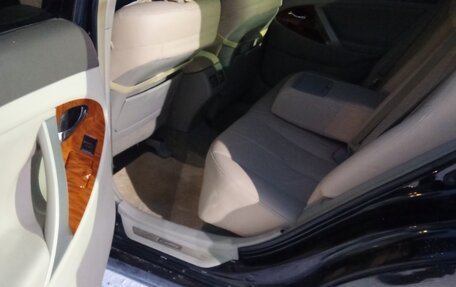 Toyota Camry, 2007 год, 1 050 000 рублей, 10 фотография