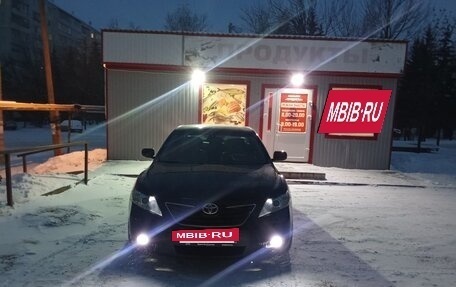 Toyota Camry, 2007 год, 1 050 000 рублей, 5 фотография