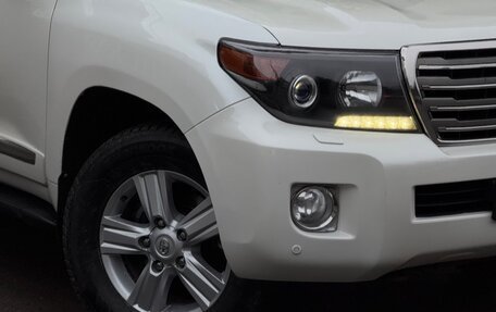 Toyota Land Cruiser 200, 2012 год, 2 999 999 рублей, 10 фотография