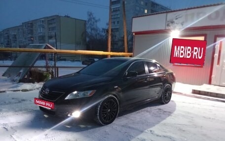 Toyota Camry, 2007 год, 1 050 000 рублей, 3 фотография