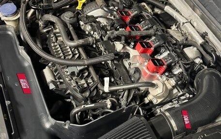 Volkswagen Golf R VII, 2019 год, 3 400 000 рублей, 9 фотография