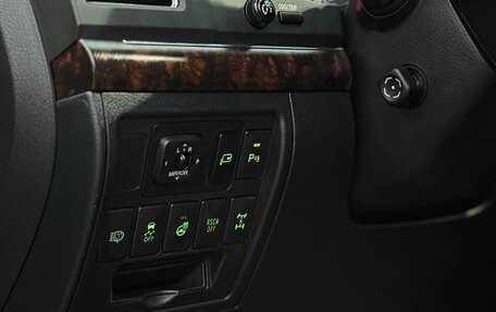 Toyota Land Cruiser 200, 2012 год, 2 999 999 рублей, 26 фотография