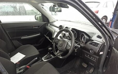 Suzuki Swift V, 2019 год, 1 650 000 рублей, 5 фотография