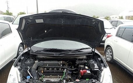 Suzuki Swift V, 2019 год, 1 650 000 рублей, 10 фотография