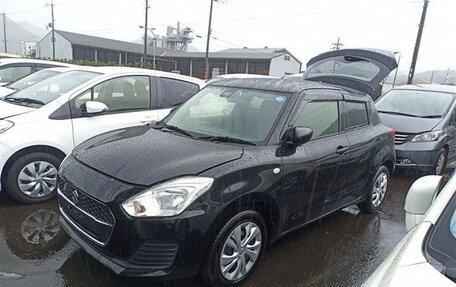 Suzuki Swift V, 2019 год, 1 650 000 рублей, 2 фотография