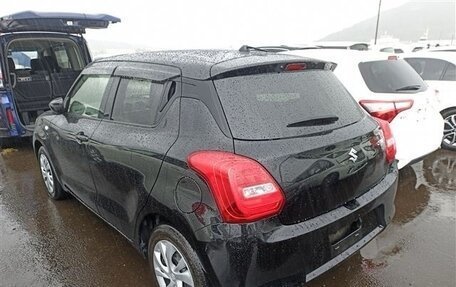 Suzuki Swift V, 2019 год, 1 650 000 рублей, 3 фотография