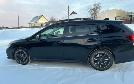 Subaru Levorg I, 2015 год, 1 480 000 рублей, 4 фотография