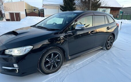 Subaru Levorg I, 2015 год, 1 480 000 рублей, 3 фотография