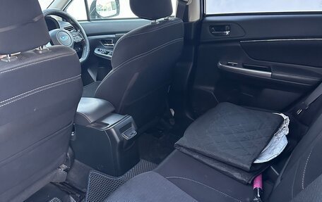 Subaru Levorg I, 2015 год, 1 480 000 рублей, 13 фотография