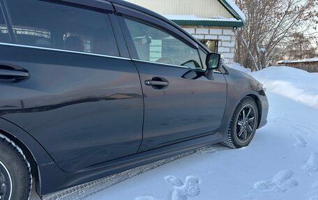 Subaru Levorg I, 2015 год, 1 480 000 рублей, 9 фотография