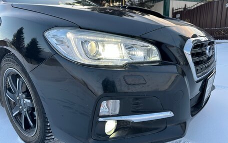 Subaru Levorg I, 2015 год, 1 480 000 рублей, 11 фотография