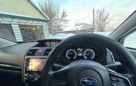 Subaru Levorg I, 2015 год, 1 480 000 рублей, 16 фотография