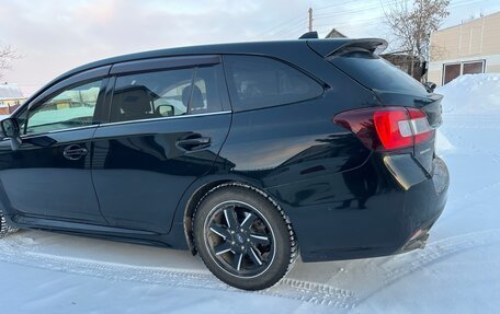 Subaru Levorg I, 2015 год, 1 480 000 рублей, 5 фотография