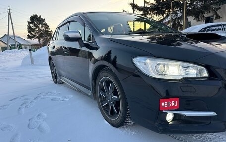 Subaru Levorg I, 2015 год, 1 480 000 рублей, 10 фотография
