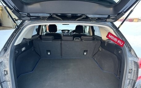 Subaru Levorg I, 2015 год, 1 480 000 рублей, 15 фотография