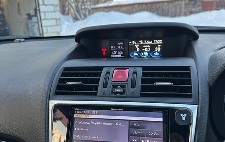 Subaru Levorg I, 2015 год, 1 480 000 рублей, 17 фотография