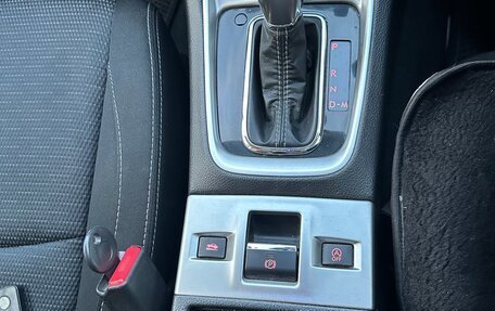 Subaru Levorg I, 2015 год, 1 480 000 рублей, 18 фотография