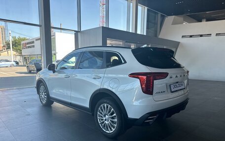 Haval Jolion, 2025 год, 2 599 000 рублей, 5 фотография