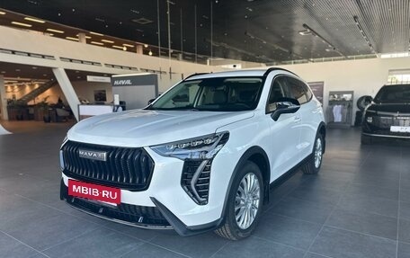 Haval Jolion, 2025 год, 2 599 000 рублей, 2 фотография