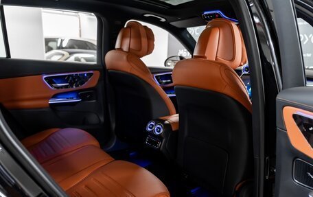 Mercedes-Benz GLC Coupe, 2025 год, 8 750 000 рублей, 19 фотография