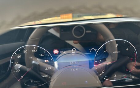 Mercedes-Benz S-Класс, 2021 год, 12 500 000 рублей, 7 фотография