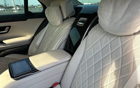 Mercedes-Benz S-Класс, 2021 год, 12 500 000 рублей, 14 фотография